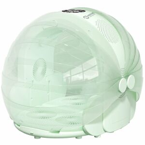 Automatska sušilica za kućne ljubimce 60L s generatorom negativnih iona 144403005 - Oprema za ljubimca