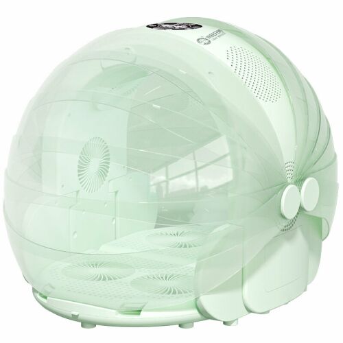 Automatyczna suszarka do zwierząt 60L z generatorem jonów ujemnych 144403005