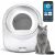 Automatische Katzentoilette Smart 144403074