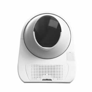 Pametni automatski mačji WC 144403075 - Oprema za ljubimca