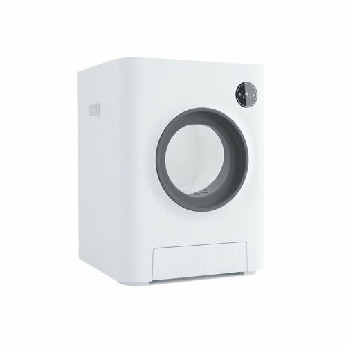 Pametna kutija za pijesak za mačke