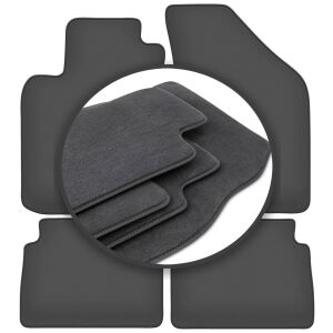 Prémium autószőnyegek: Daewoo Lanos szedán, ferdehátú (1997-2004) 144417227 - Jármű & Alkatrész