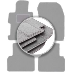 Szürke autószőnyegek: Honda Civic VIII 4D szedán (2006-2011)