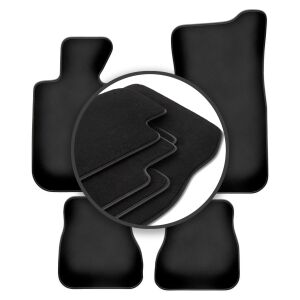 Prémium autószőnyegek: BMW 3 E30 kabrió (1986-1993) 144427314 - Jármű & Alkatrész