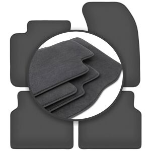 Prémium autószőnyegek: Audi A8 D4 szedán (2009-2017) 144428332 - Jármű & Alkatrész