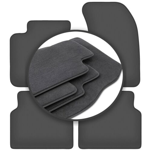 Prémium autószőnyegek: Audi A8 D4 szedán (2009-2017) 144428332