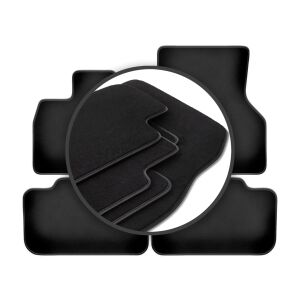 Prémium autószőnyegek a következőkhöz: BMW iX I20 0 (2021-2022) 144429214 - Jármű & Alkatrész