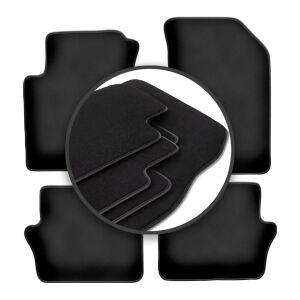 Prémium autószőnyegek a következő modellekhez: Dodge Caliber ferdehátú (2006-2011) 144431329 - Jármű & Alkatrész