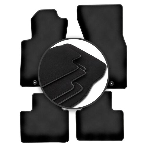 Prémium autószőnyegek: Audi A8 D2 szedán (1994-2002)