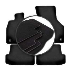 Prémium autószőnyegek: Audi A3 8V 3 ajtós, szedán, limuzin, sportback (2012-) modellekhez 144433737 - Jármű & Alkatrész