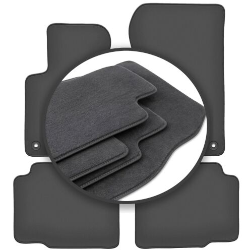 Prémium autószőnyegek: BMW 3 E36 kompakt, kupé, szedán, kombi, touring (1991-2000) modellekhez 144436310