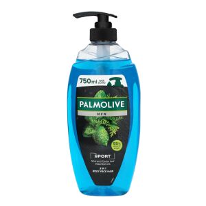 Palmolive Żel pod prysznic Men 2w1 Revitalising Sport 750ml 144442666 - Tusfürdő