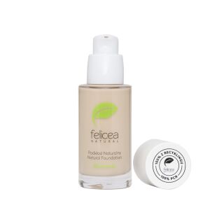 FELICEA Natural Colour-Balancing Foundation 425 Medium 30 ml