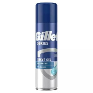 GILLETTE Series Borotvazselé 200 ml 144442684 - Borotvahab