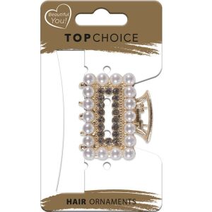 TOP CHOICE Hajcsat - Pearl