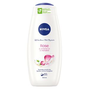 Nivea Care Shower Care & Roses tusfürdő 500ml 144443198 - Tusfürdő