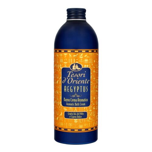 TESORI D`ORIENTE PLYN DO KAPIELI AEGYPTUS500ml