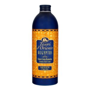 TESORI D`ORIENTE PLYN DO KAPIELI AEGYPTUS500ml 144443466 - Tusfürdő