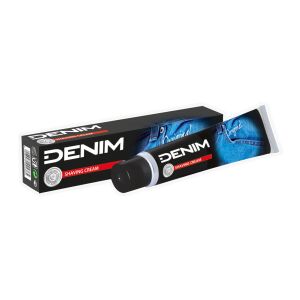 DENIM Borotvakrém 100 ml