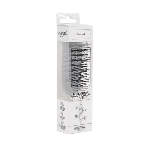 DONEGAL Szczotka do włosów Modern Scalp Brush (1259) 144443612