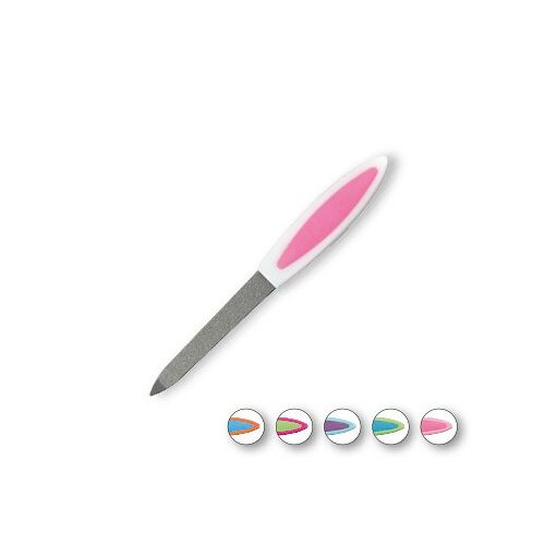 Top Choice Pielęgnacja i zdobienie paznokci Pilnik szafirowy mały (77104) 1db 144443711