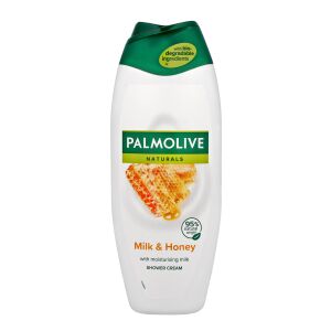 Palmolive Żel pod prysznic Mleko i Miód 500ml 144443717 - Tusfürdő