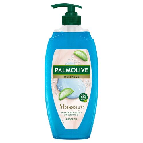 PALMOLIVE zel massage aloe 750ml 144443718