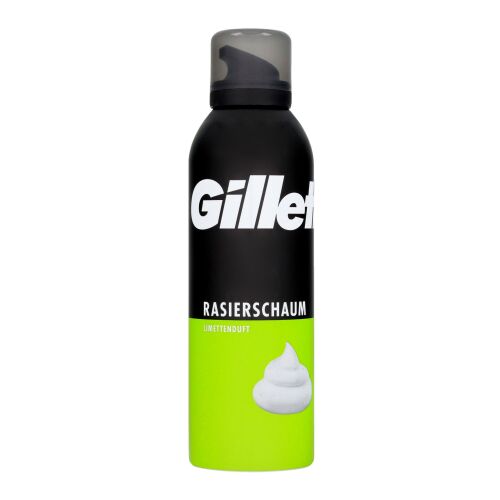 GILLETTE Lemon Lime borotvahab 200 ml 144443728