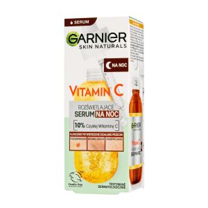 GAR GSN Serum n/noc z vit.C 144443880 - Bőrápolás