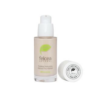 FELICEA Natural Colour Correcting Foundation 405 Light 30 ml
