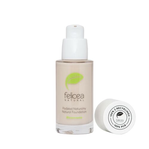 FELICEA Natural Colour Correcting Foundation 405 Light 30 ml 144443898