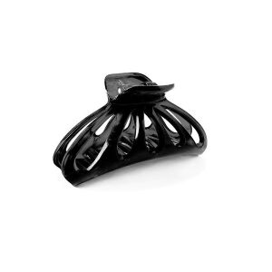 DONEGAL KLAMRA czarna/bursztyn/j.bursztyn (FA-9915) 144444166 - Hajcsat, hajráf