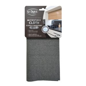 SMART Clean Mikroszálas kendő konyhába 30 x 30 cm 144444212 - Mikroszálas törlőkendő