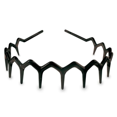 DONEGAL OPASKA CZARNA 	/ BURSZTYN (FA-9919)