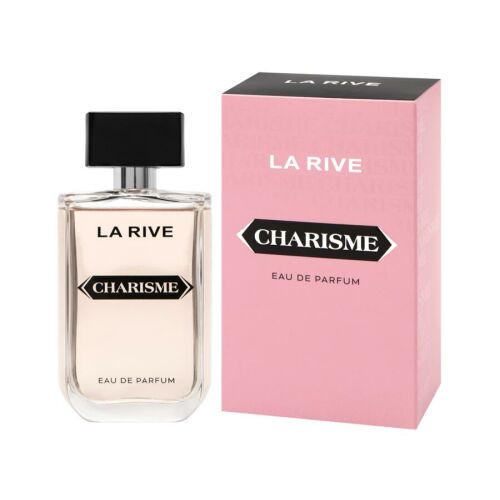 LA RIVE Charisme Eau de Parfum nőknek 90 ml 163438374 - La Rive
