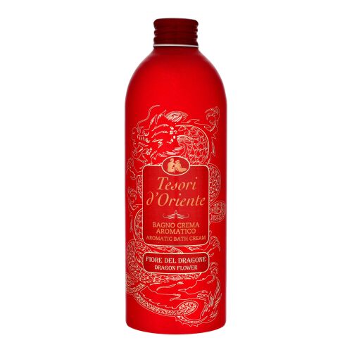 TESORI PLYN D\/KAPIELI 500ML FIORE DEL DRAGONE