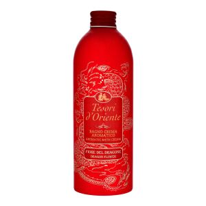 TESORI PLYN D\/KAPIELI 500ML FIORE DEL DRAGONE 144444663 - Tusfürdő