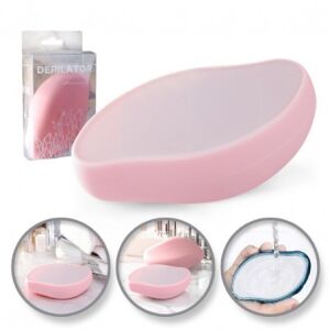 ECARLA DP03 kristály depilátor 144444740 - Epilátor