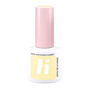 Hi Lakier 156 Sun-Kissed Sorbet-Don Limone 144444987 - Lakier do paznokci