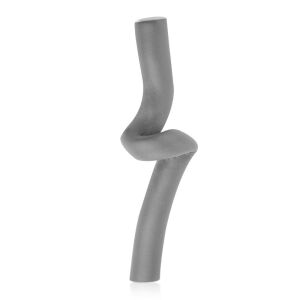 DONEGAL WAŁKI DO WŁOSÓW Ribbon Twist 1.8/18cm (5005) 1 op.-6szt 144445042 - Hajcsavaró