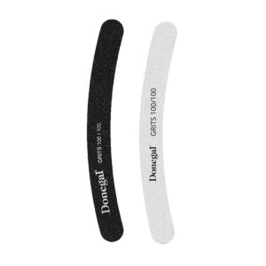 DONEGAL PILNIK D/PAZN.BANAN 100/100 (9202) 144445160 - Körömápolás