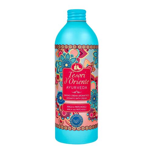 TRESORI PL.D/KAPIELI 500ML AJURWEDA