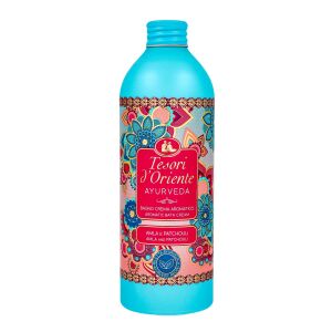 TRESORI PL.D/KAPIELI 500ML AJURWEDA 144445169 - Tusfürdő