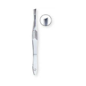 Top Choice Pęseta prosta 7316-P 144445180 - Szépség & Egészség