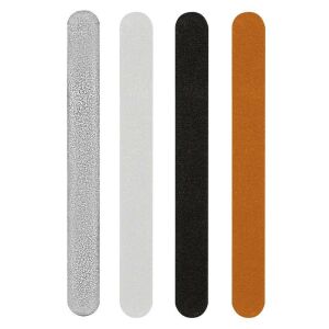 DONEGAL PILNIK D/PAZN. Papierowy 4szt mix (1027) 144445494 - Körömápolás