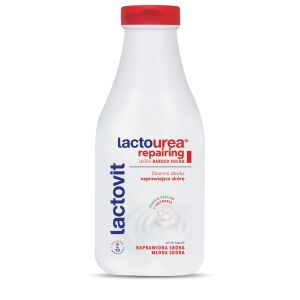 LACTOVIT Lactourea Żel do kąpieli 500 ml 144445580 - Łazienka