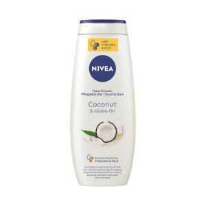 NIVEA Tusfürdő Crem Coconut 500 ml 144445627 - Tusfürdő