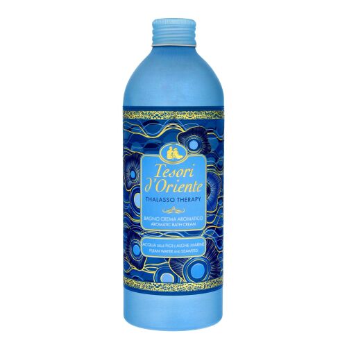 TESORI D`ORIENTE PLYN DO KAPIELI THALASSSO500ml 144445748