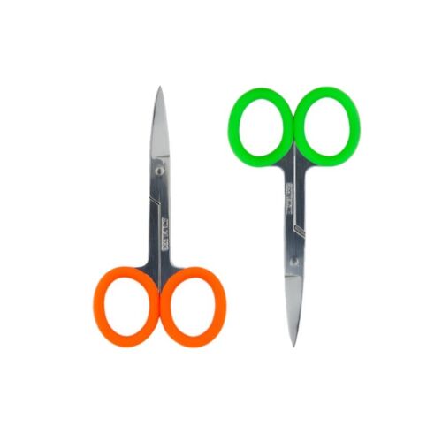 DONEGAL NOŻYCZKI DO PAZNOKCI Neon Play (2223) 1db 144445892