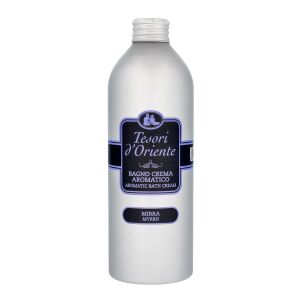 TESORI D'ORIENTE Krémes fürdőolaj Mirra 500ml 144445996 - Tusfürdő